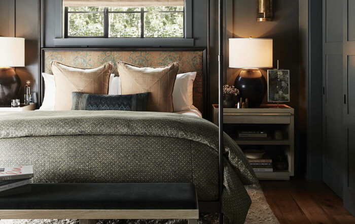 Fall Bedroom Ideas