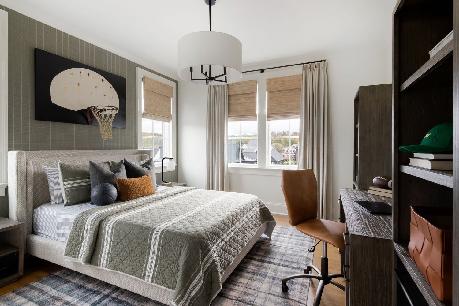 Boys Bedroom Ideas