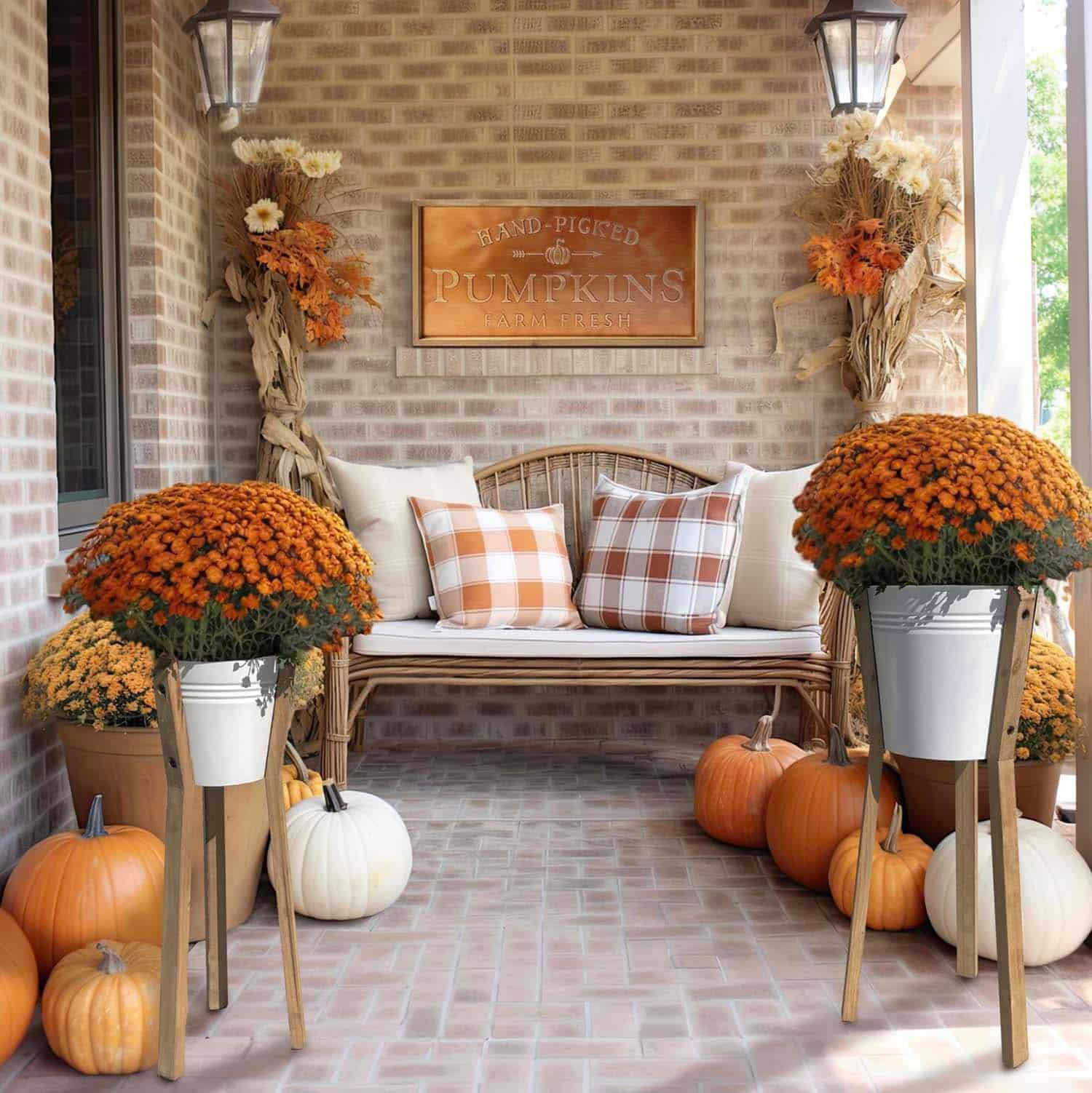 fall-outdoor-decorating-ideas2 Fall Outdoor Decorating Ideas