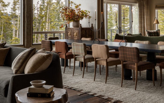 The Top Rustic Home Interior Designers