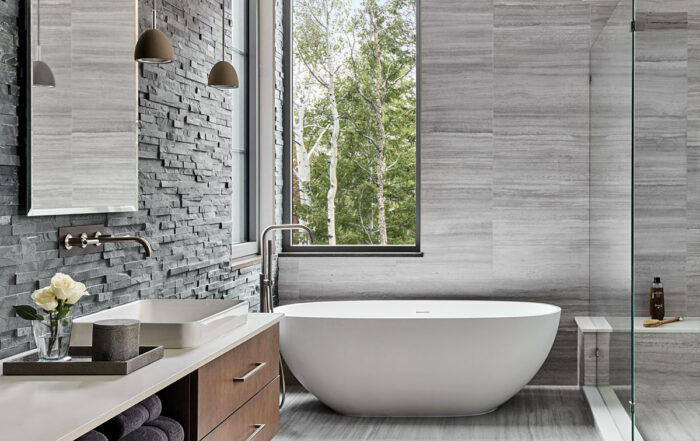 Bathroom Decorating Ideas