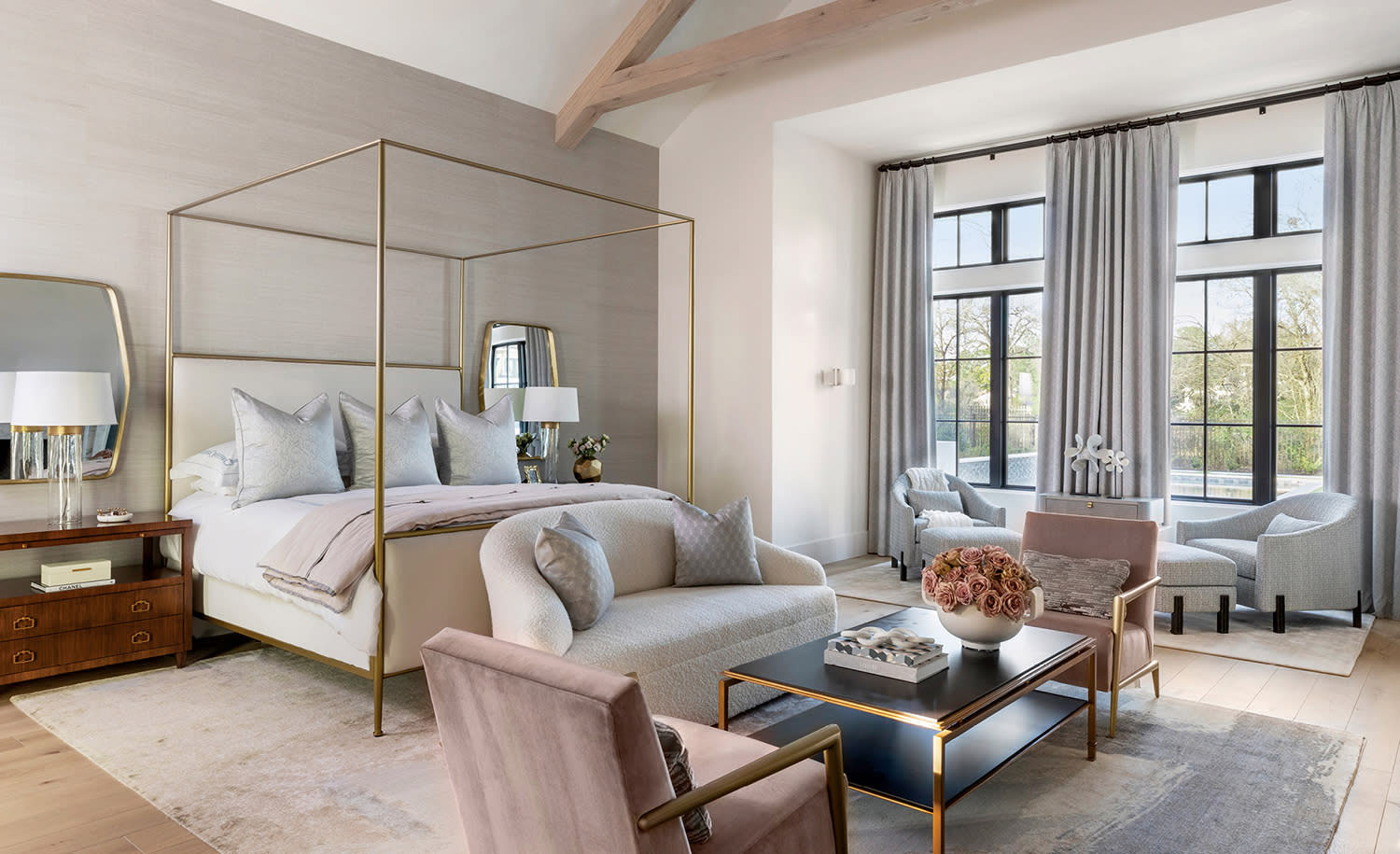 Beautiful Bedroom Ideas