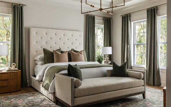 Bedroom Decorating Ideas