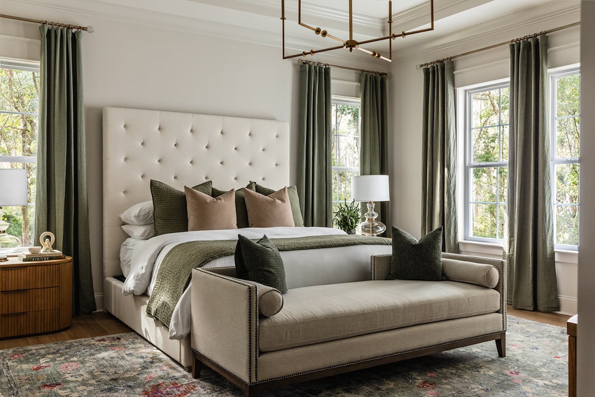 Bedroom Decorating Ideas