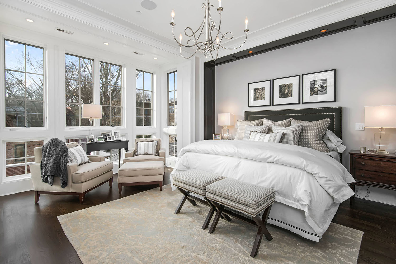 65 Bedroom Decorating Ideas For 2025