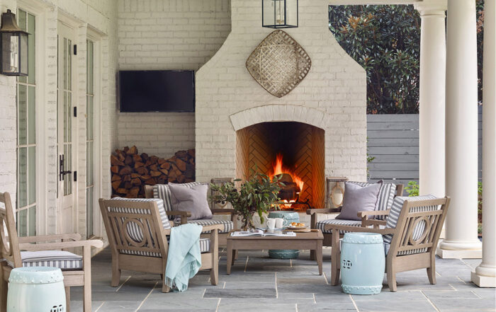 Country Chic Decorating Ideas