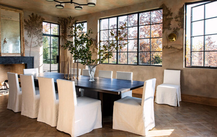 Dining Room Decorating Ideas
