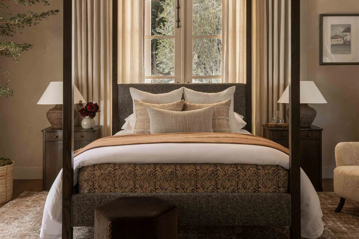 23 Earth Tone Decorating Ideas for a Cozy Home