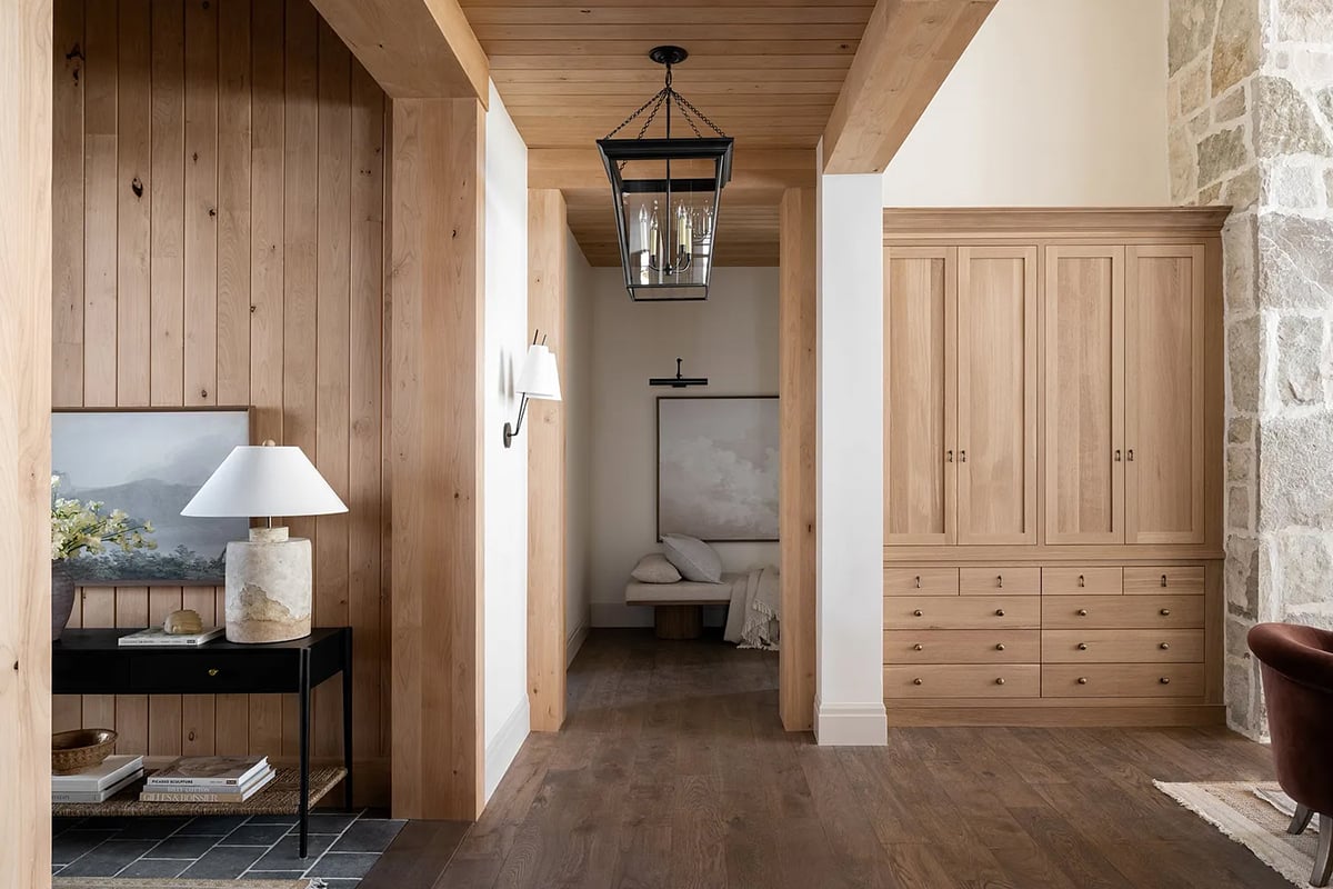 Entryway Decorating Ideas