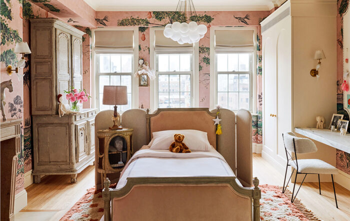 Girls Bedroom Decorating Ideas