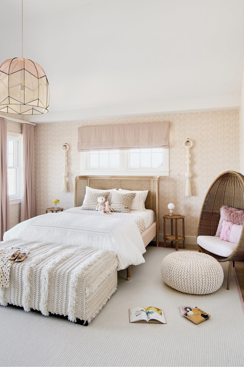 Girls Bedroom Ideas for a Chic and Stylish Space