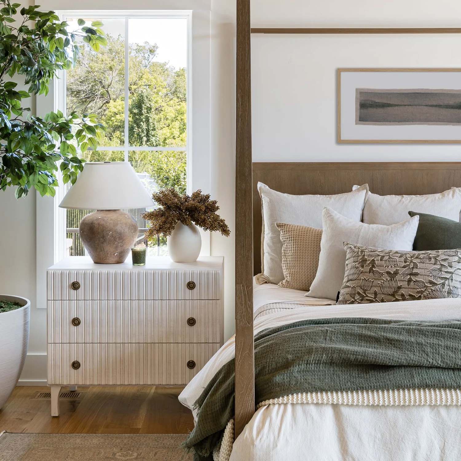 How to Design a Beautiful Bedroom