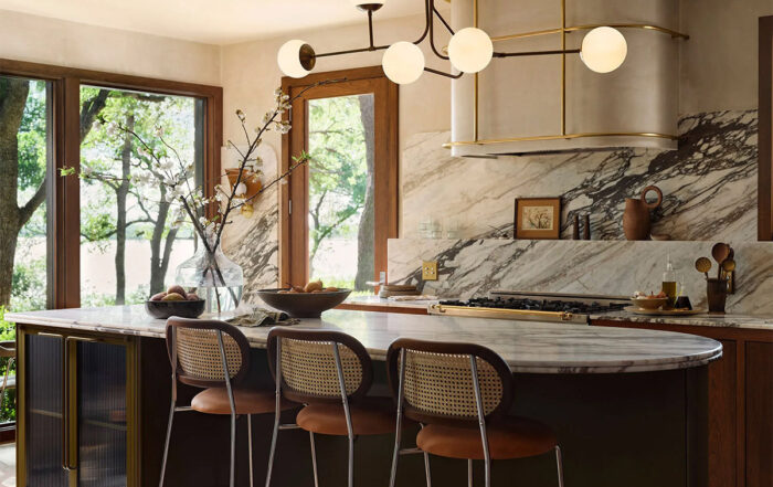 Kitchen Decorating Ideas
