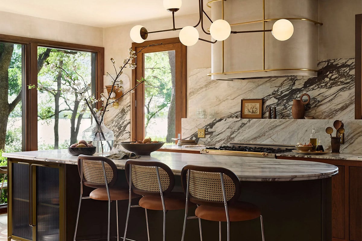 Kitchen Decorating Ideas