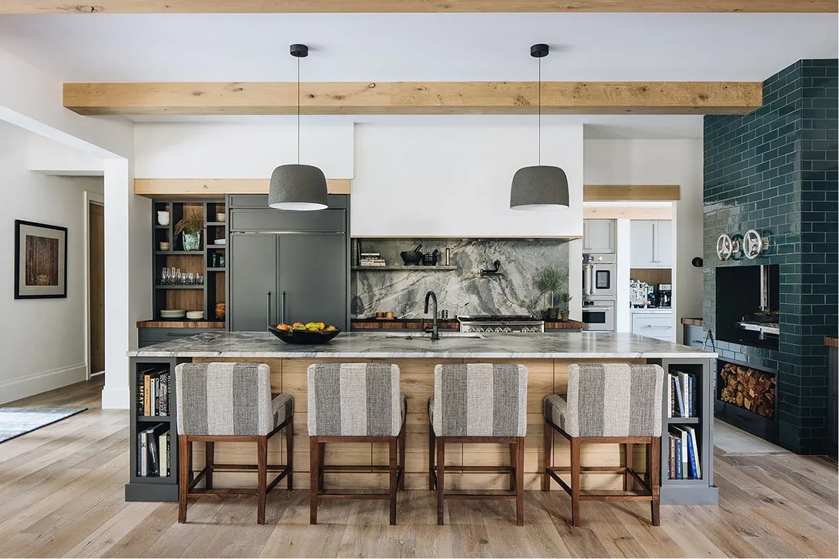 Kitchen Remodeling Ideas