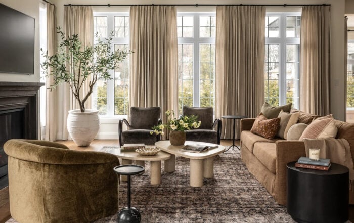 Living Room Decorating Ideas
