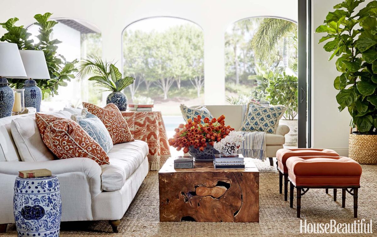75 Living Room Decorating Ideas That You'll Love