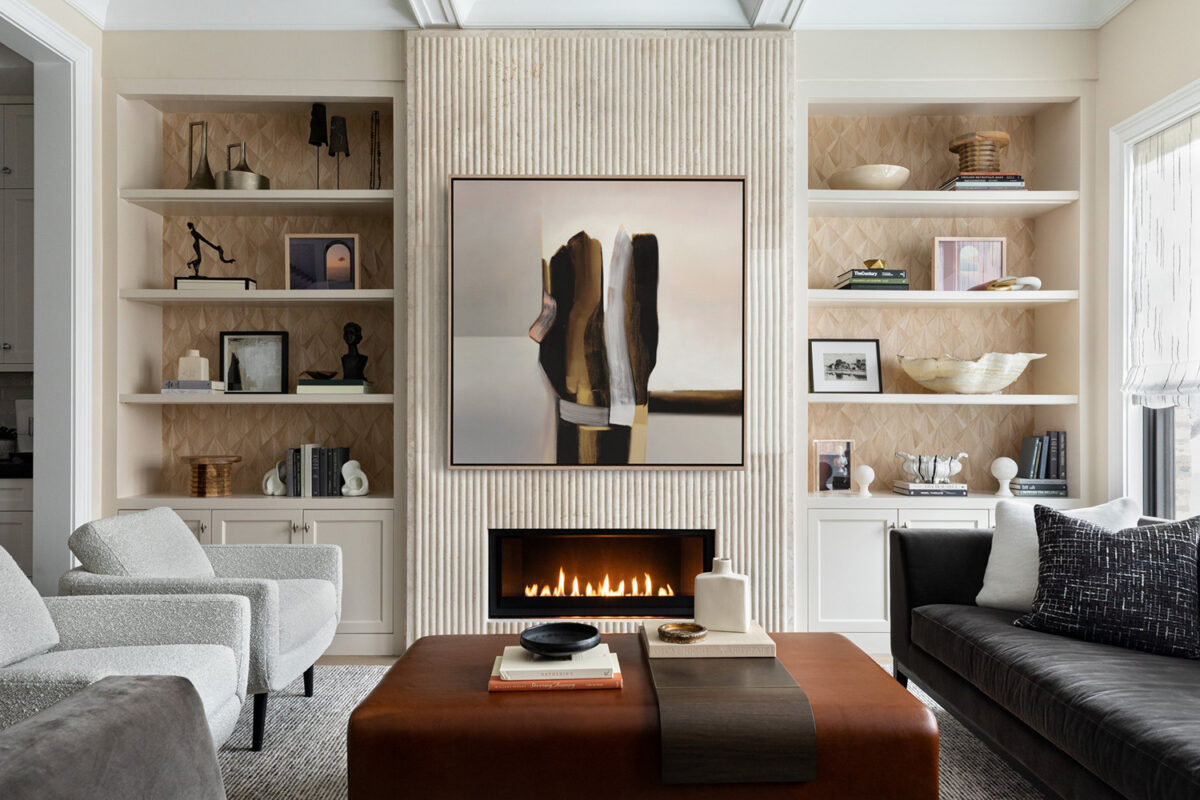 37 Living Room Decorating That You'll Love