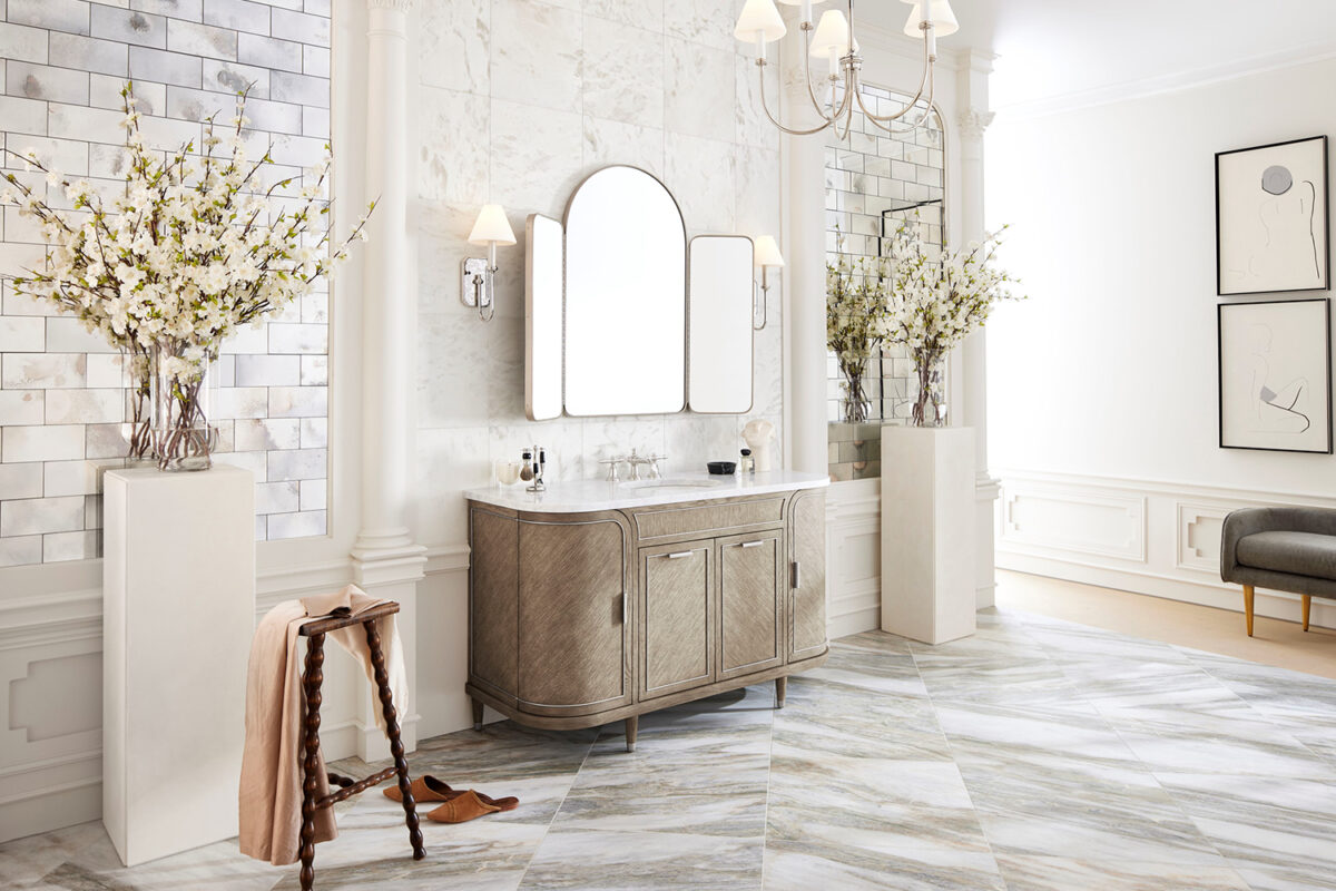 65 Bathroom Decorating Ideas for 2024 | Images &amp; Tips