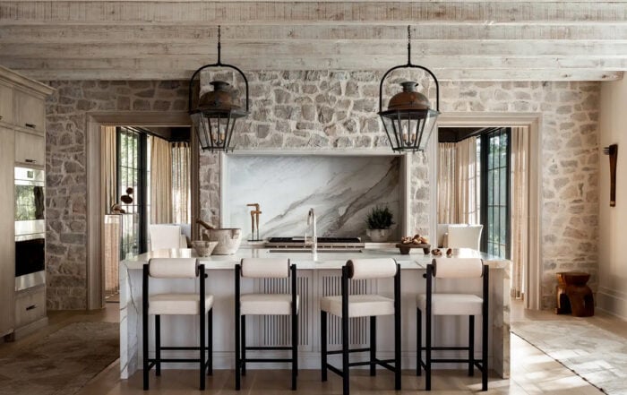 Modern Farmhouse Style