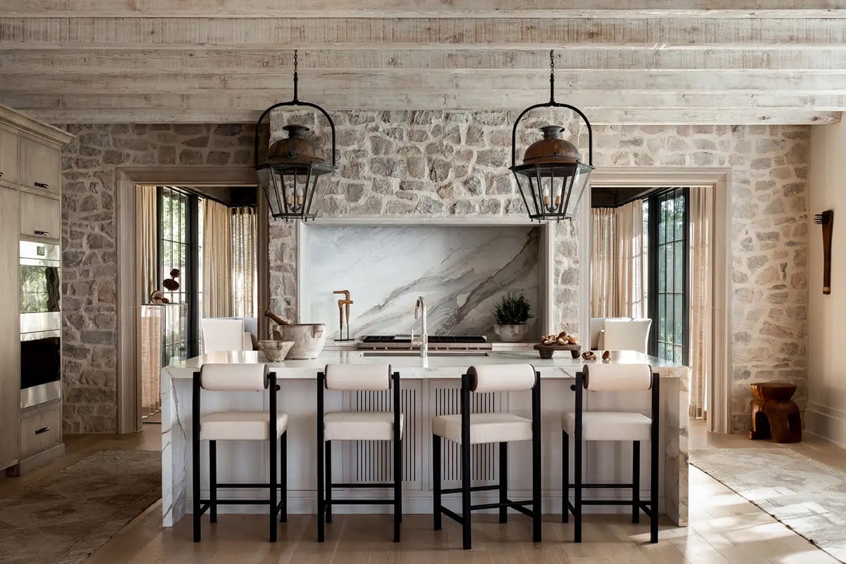 Modern Farmhouse Style