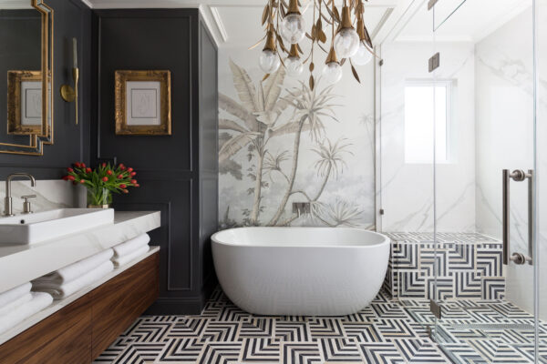 65 Bathroom Decorating Ideas for 2025