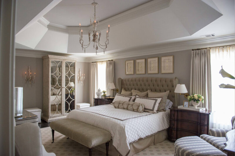 65 Bedroom Decorating Ideas for 2024 | Photo Gallery & Tips