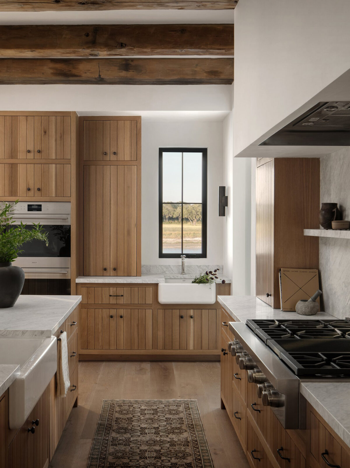 29 Wood Kitchen Cabinet Ideas for 2025