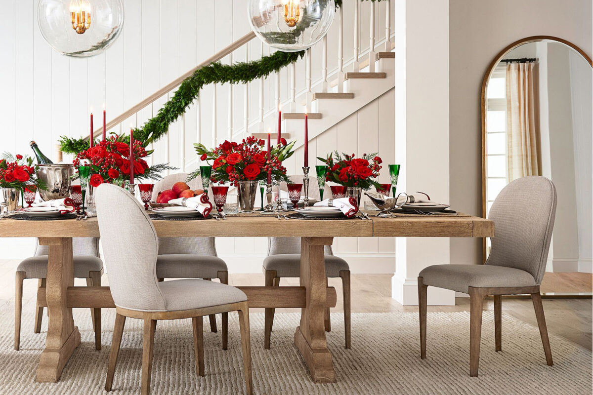 45 Country Christmas Decorating Ideas for 2024