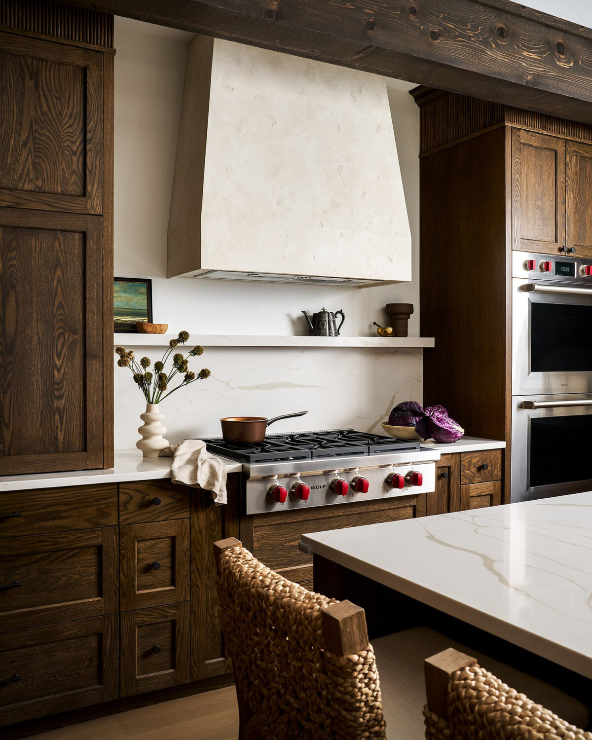 29 Wood Kitchen Cabinet Ideas for 2025