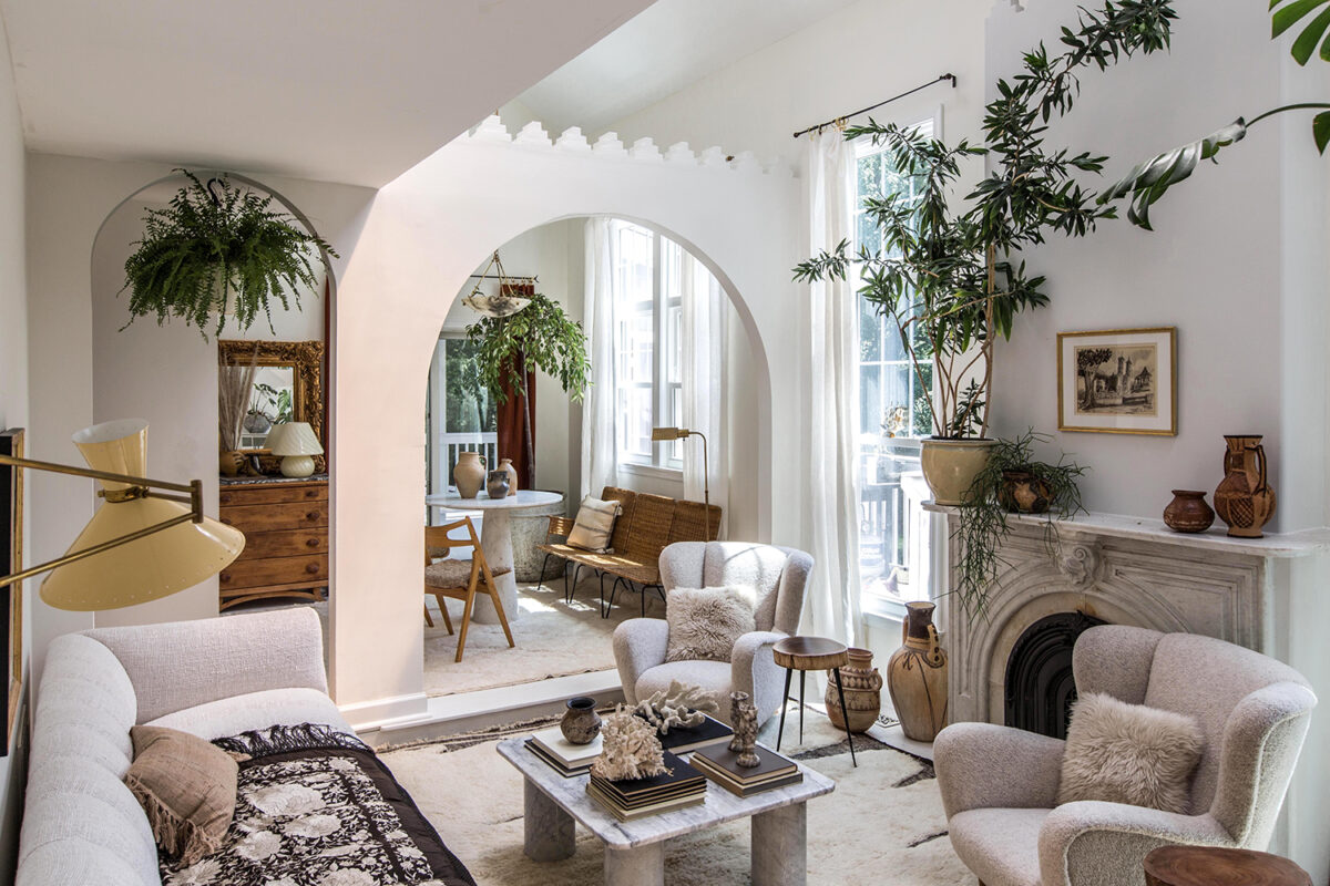 Modern Eclectic Interior Design Trends for 2026 | metercube