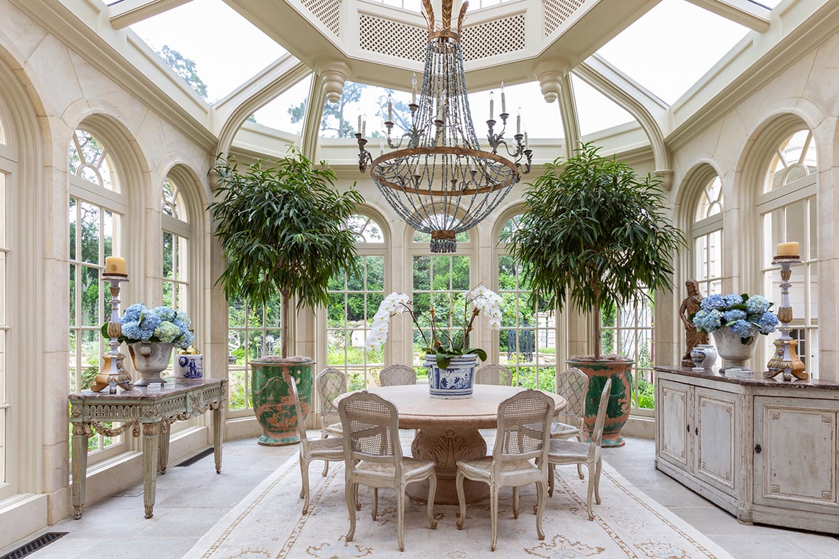 French Country Decorating Ideas