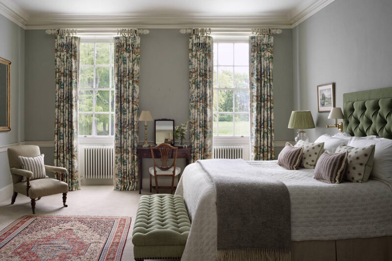 Stylish Guest Bedroom Furniture Perfect Solutions for Every Space