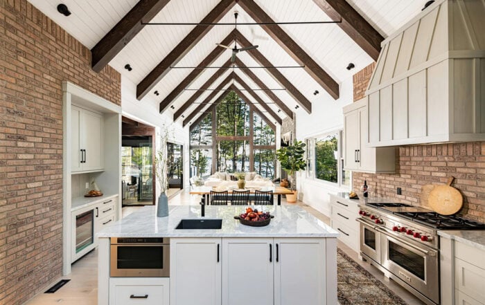 Lake house decorating ideas