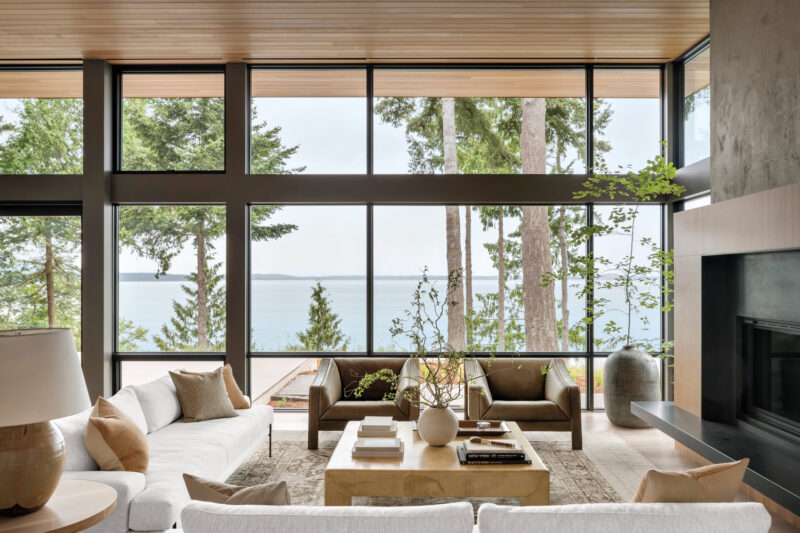 65 Scandinavian Decorating Ideas for Every Room - Scandinavian Guest Room Interior Design