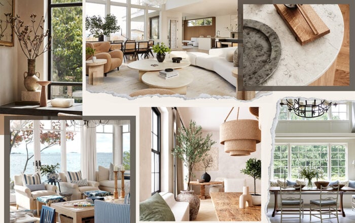 Popular Interior Design Styles