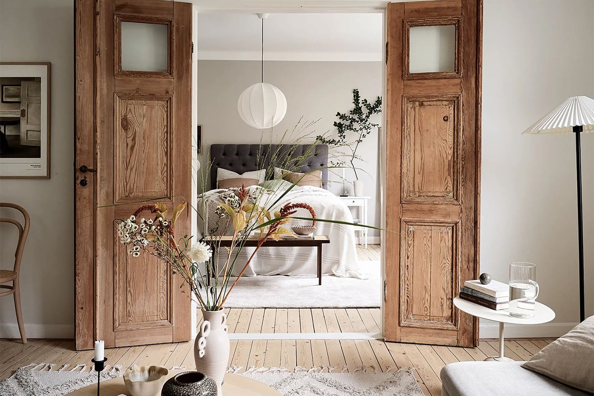 Scandinavian Decorating Ideas