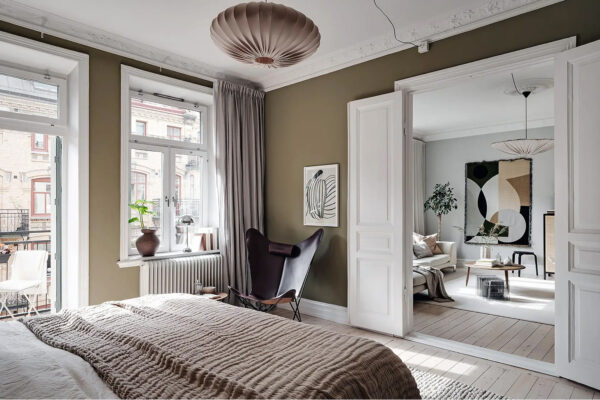 Image showcasing 65 Scandinavian Decorating Ideas for Every Room