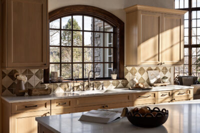29 Wood Kitchen Cabinet Ideas for 2025