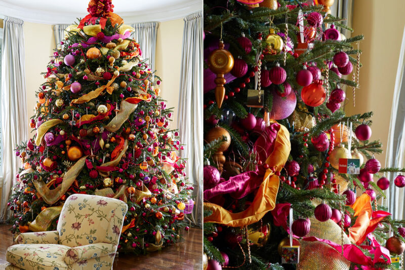 11 Christmas Decorating Theme Ideas for 2024