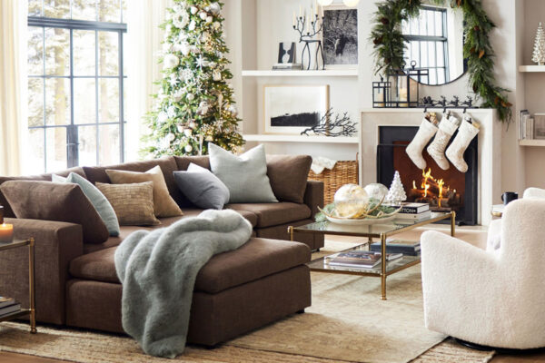 150+ Christmas Decorating Ideas for 2024, Holiday Home Decor