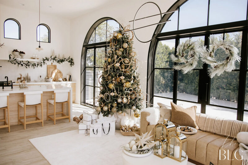 14 Elegant Christmas Decorating Ideas for 2025