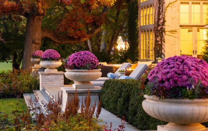 Backyard Landscaping Ideas