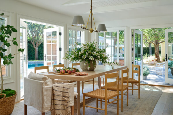 33 Country Dining Room Ideas With Modern Rustic Charm