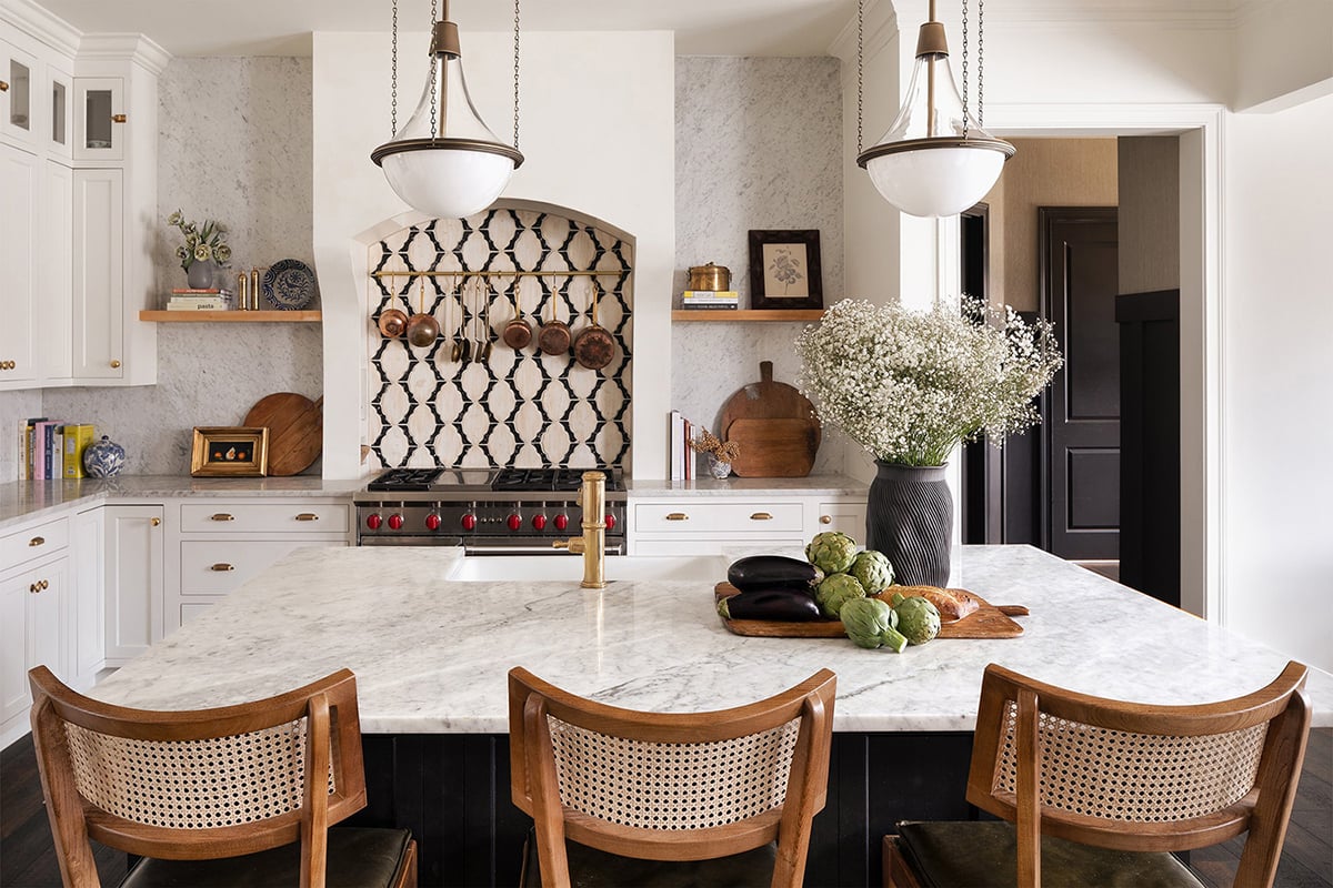 Country Kitchen Ideas