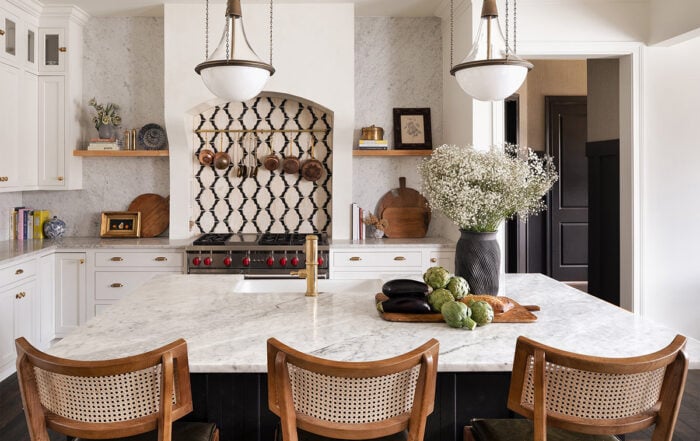 Country Kitchen Ideas