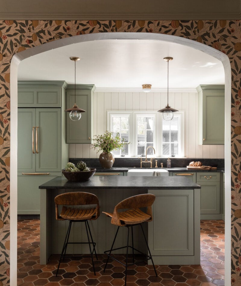 40 Country Kitchen Ideas That Are Beyond Beautiful