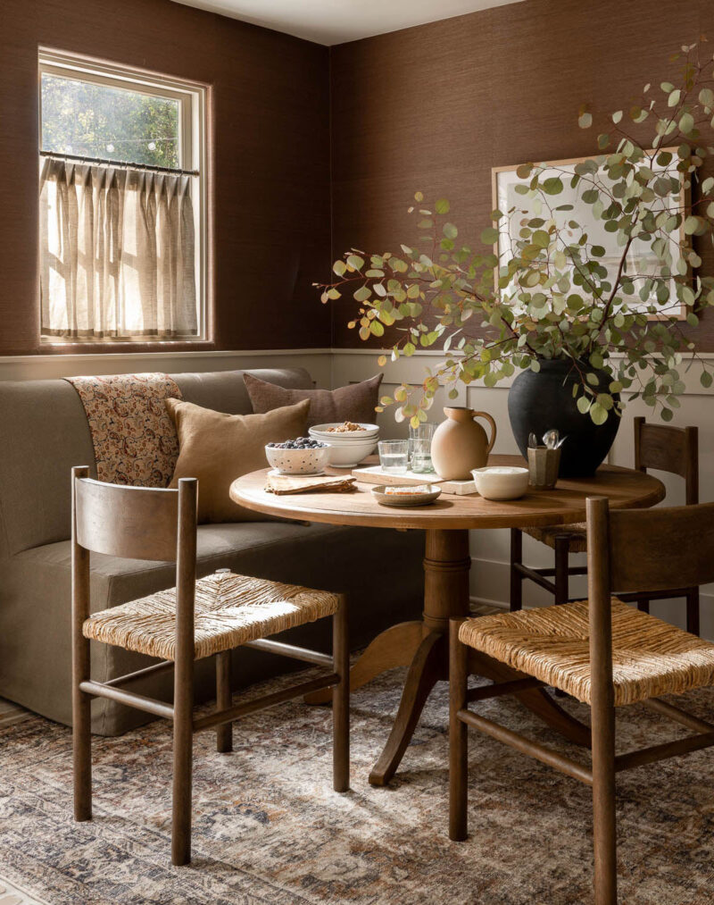33 Country Dining Room Ideas with Modern Rustic Charm