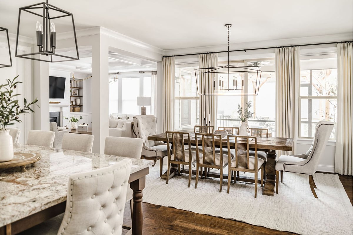 Farmhouse Decorating Ideas