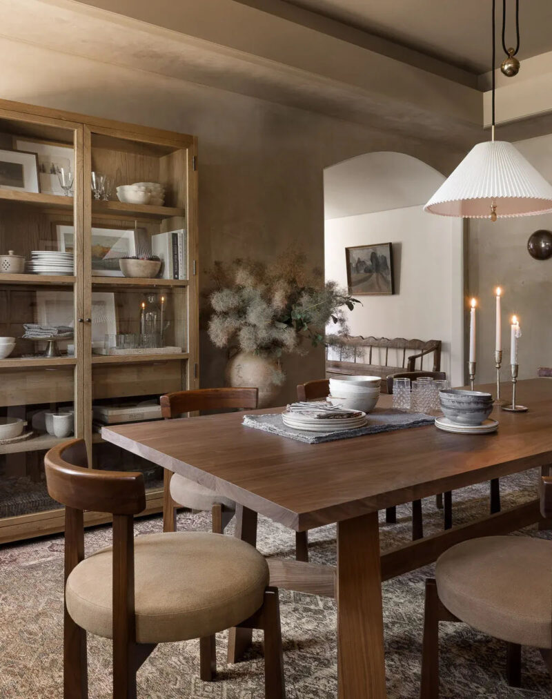 27 Country Dining Room Ideas with Modern Rustic Charm